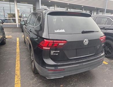 Used 2019 Volkswagen Tiguan - photo 1