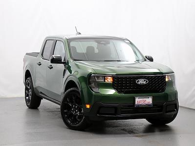 2025 Ford Maverick SuperCrew Cab AWD Pickup for sale #K250648 - photo 1