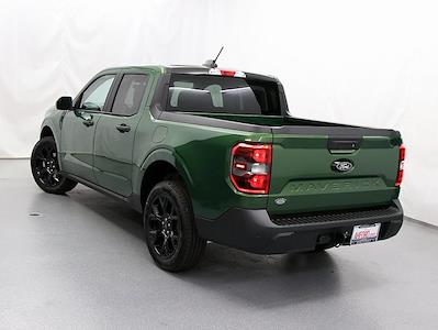 2025 Ford Maverick SuperCrew Cab AWD Pickup for sale #K250648 - photo 2