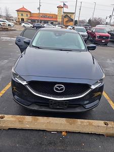 Used 2017 Mazda CX-5 Touring for sale #K250648A - photo 2