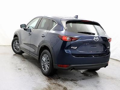 Used 2017 Mazda CX-5 Touring for sale #K250648A - photo 2