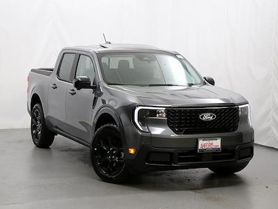 2025 Ford Maverick SuperCrew Cab AWD Pickup for sale #K250685 - photo 1