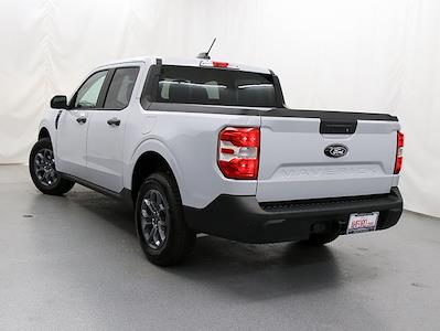 2025 Ford Maverick SuperCrew Cab AWD Pickup for sale #K250692 - photo 2