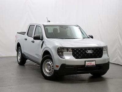 New 2025 Ford Maverick XL SuperCrew Cab for sale #K250703 - photo 1