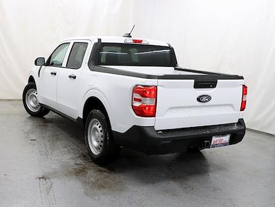 2025 Ford Maverick SuperCrew Cab AWD Pickup for sale #K250792 - photo 2