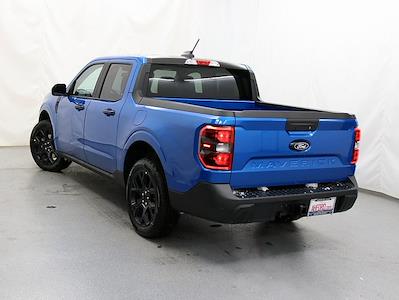 New 2026 Ford Maverick XLT SuperCrew Cab for sale #K260066 - photo 2