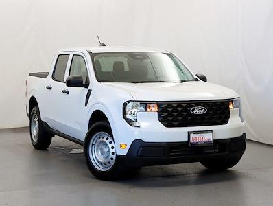 2026 Ford Maverick SuperCrew Cab AWD Pickup for sale #K260079 - photo 1