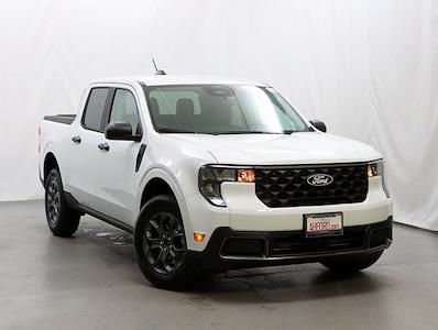 New 2026 Ford Maverick XLT SuperCrew Cab for sale #K260109 - photo 1