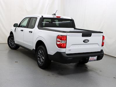 New 2026 Ford Maverick XLT SuperCrew Cab for sale #K260109 - photo 2
