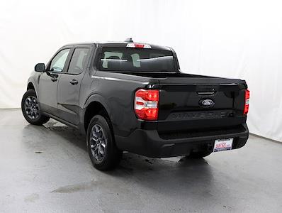 New 2026 Ford Maverick - photo 1