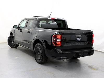New 2026 Ford Maverick - photo 1
