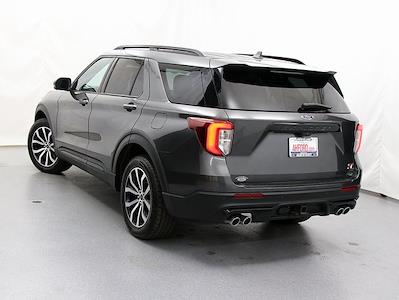 Used 2020 Ford Explorer ST for sale #PFSU398 - photo 2