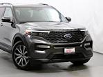 Used 2020 Ford Explorer ST for sale #PFSU398 - photo 3
