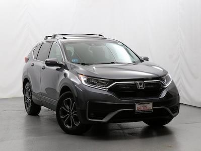 2020 Honda CR-V AWD SUV for sale #PC3183A - photo 1