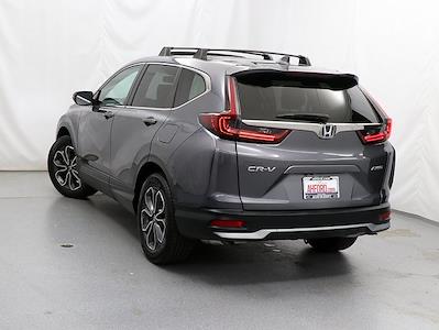 2020 Honda CR-V AWD SUV for sale #PC3183A - photo 2