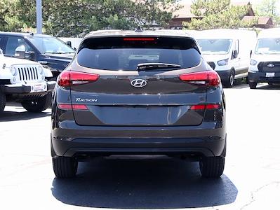 Used 2020 Hyundai Tucson SE 4x2 SUV for sale #M240445A - photo 2