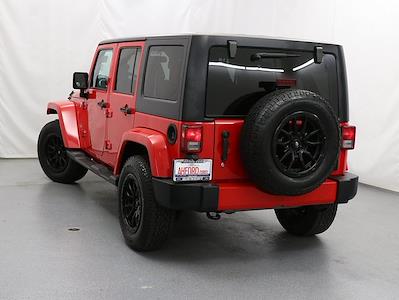 2016 Jeep Wrangler 4x4 SUV for sale #M250101B - photo 2