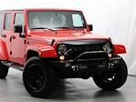 2016 Jeep Wrangler 4x4 SUV for sale #M250101B - photo 3