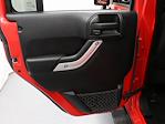 2016 Jeep Wrangler 4x4 SUV for sale #M250101B - photo 25
