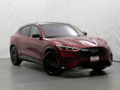 2025 Ford Mustang Mach-E AWD SUV for sale #M250254 - photo 1
