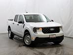 New 2025 Ford Maverick XL SuperCrew Cab for sale #M250793 - photo 1