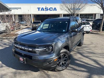 2021 Ford Bronco Sport AWD SUV for sale #PYSML29923A - photo 1