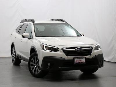 2022 Subaru Outback AWD SUV for sale #PYS2177A - photo 1