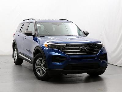 2022 Ford Explorer 4WD SUV for sale #PFS1385A - photo 1