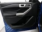2022 Ford Explorer 4WD SUV for sale #PFS1385A - photo 22