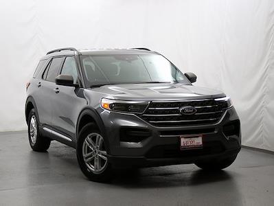 2022 Ford Explorer 4WD SUV for sale #PYF1657A - photo 1