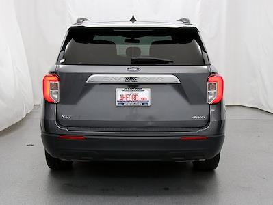 2022 Ford Explorer 4WD SUV for sale #PYF1657A - photo 2