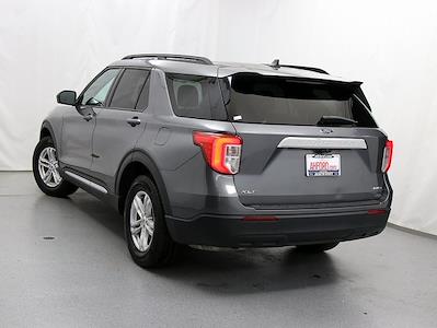 2022 Ford Explorer 4WD SUV for sale #PYF1657A - photo 2