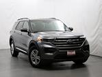 2022 Ford Explorer 4WD SUV for sale #PYF1657A - photo 1