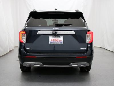 2022 Ford Explorer 4WD SUV for sale #PYF1597A - photo 2