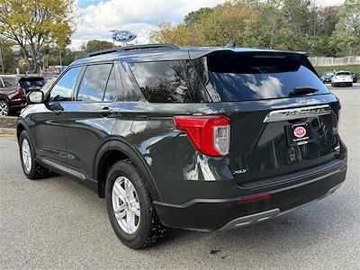 Used 2022 Ford Explorer XLT for sale #NGA67775 - photo 2