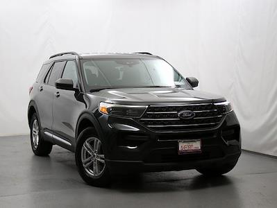 2022 Ford Explorer 4WD SUV for sale #PYF1644A - photo 1