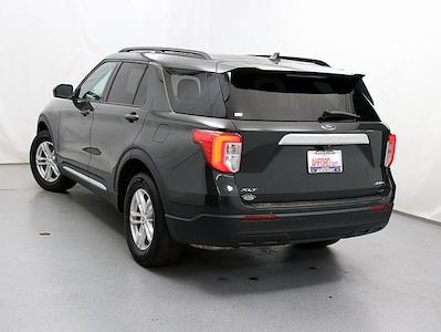 2022 Ford Explorer 4WD SUV for sale #PYF1644A - photo 2