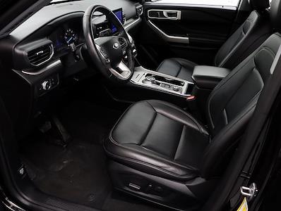 Used 2022 Ford Explorer XLT for sale #NGB35085 - photo 2