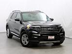 Used 2022 Ford Explorer XLT for sale #NGB35085 - photo 1