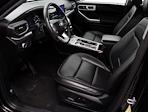 Used 2022 Ford Explorer XLT for sale #NGB35085 - photo 2