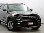 Used 2022 Ford Explorer XLT for sale #NGB35085 - photo 3