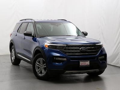 2022 Ford Explorer 4WD SUV for sale #PUY1131 - photo 1
