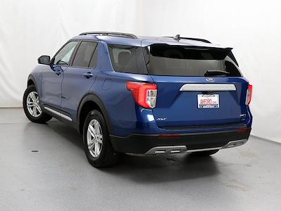 2022 Ford Explorer 4WD SUV for sale #PUY1131 - photo 2