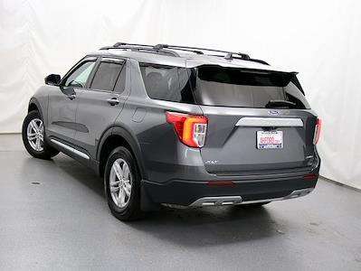 2022 Ford Explorer 4WD SUV for sale #PFS1377A - photo 2