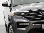 2022 Ford Explorer 4WD SUV for sale #PFS1377A - photo 6