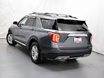 2022 Ford Explorer 4WD SUV for sale #PFS1377A - photo 2