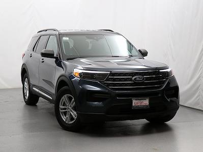 2022 Ford Explorer 4WD SUV for sale #PFS1089Y - photo 1