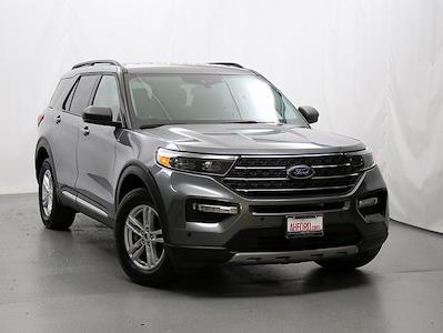 2022 Ford Explorer 4WD SUV for sale #PFSU430 - photo 1