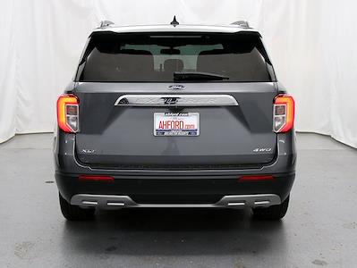 2022 Ford Explorer 4WD SUV for sale #PFSU430 - photo 2
