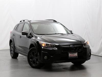2022 Subaru Crosstrek AWD SUV for sale #PYS2086A - photo 1